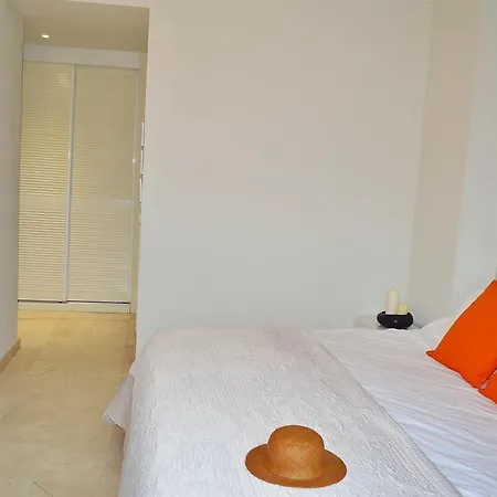 Nueva Alcantara * Marbella