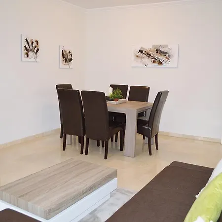 Apartamento Nueva Alcantara