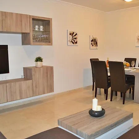 Nueva Alcantara Apartamento Marbella