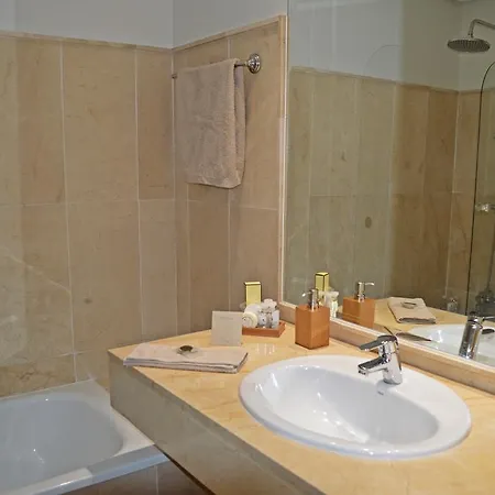 Nueva Alcantara Apartamento Marbella