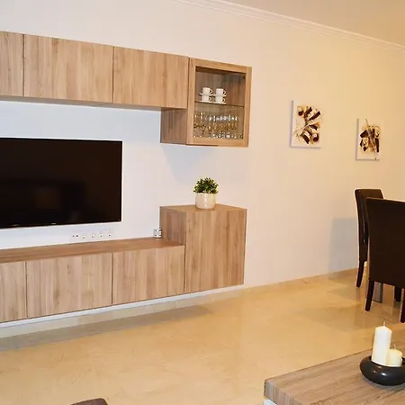 Nueva Alcantara Apartamento