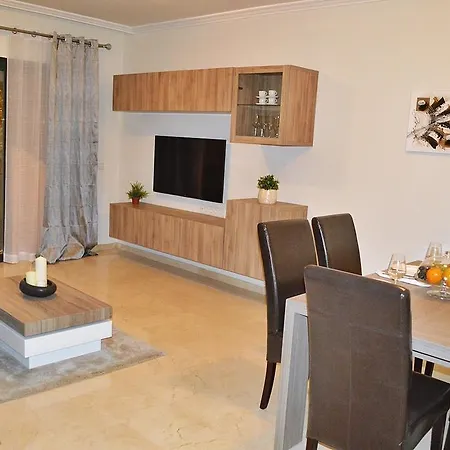 Nueva Alcantara Apartamento *