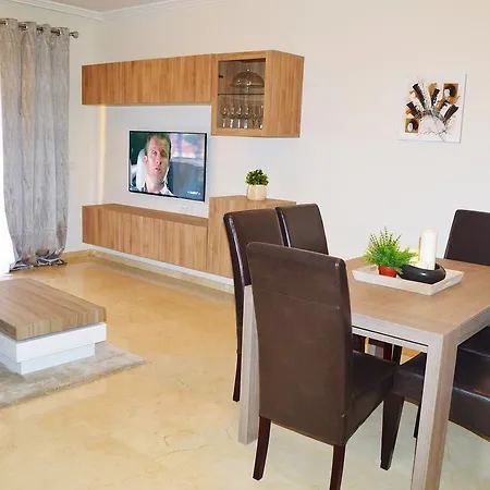 Nueva Alcantara * Marbella